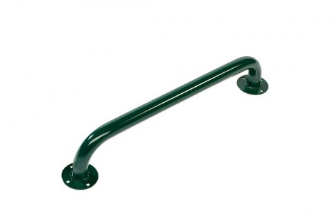 Steel Handgrip 500mm Handle green KBT-1100x730